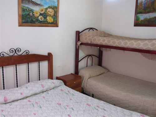 Cabanas El Challao Exterior photo
